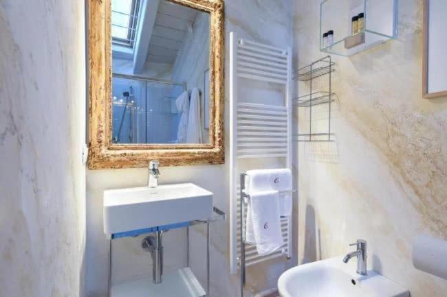 Kandinskij - Castello Luxury Apartments - Appartement 3 Chambres - 23