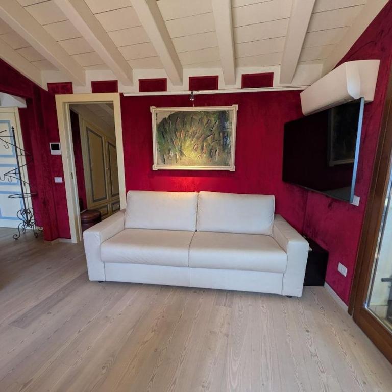 Kandinskij - Castello Luxury Apartments - Appartement 3 Chambres - 32