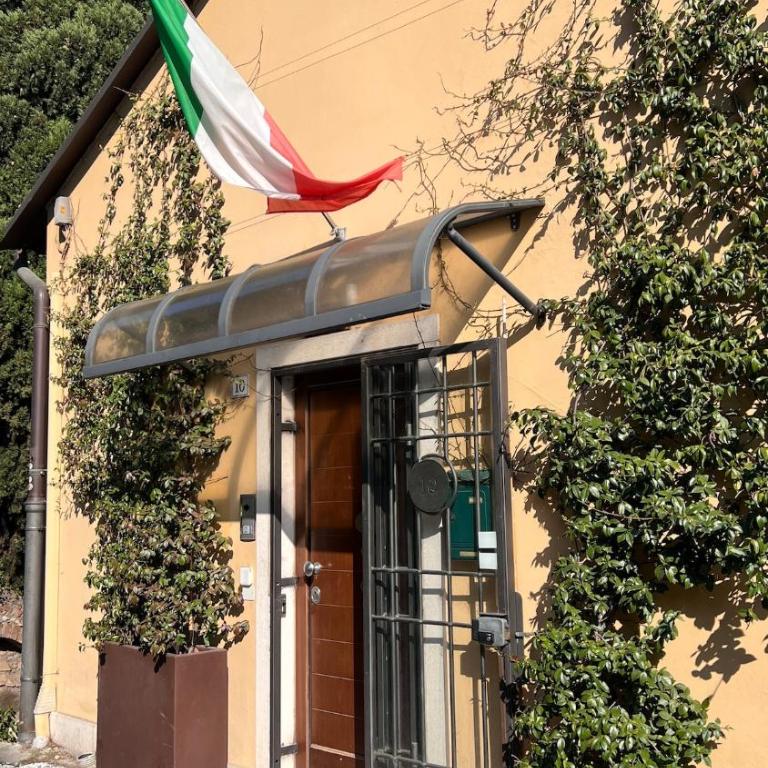 Kandinskij - Castello Luxury Apartments - Appartement 3 Chambres - 33