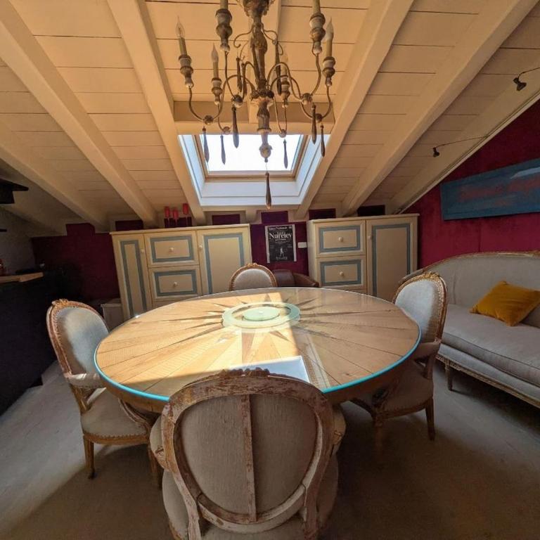 Kandinskij - Castello Luxury Apartments - Appartement 3 Chambres - 36
