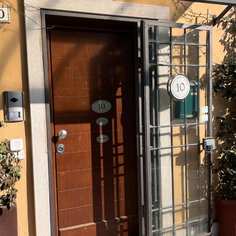 Kandinskij - Castello Luxury Apartments - Appartement 3 Chambres - 40
