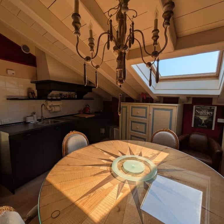Kandinskij - Castello Luxury Apartments - Appartement 3 Chambres - 41