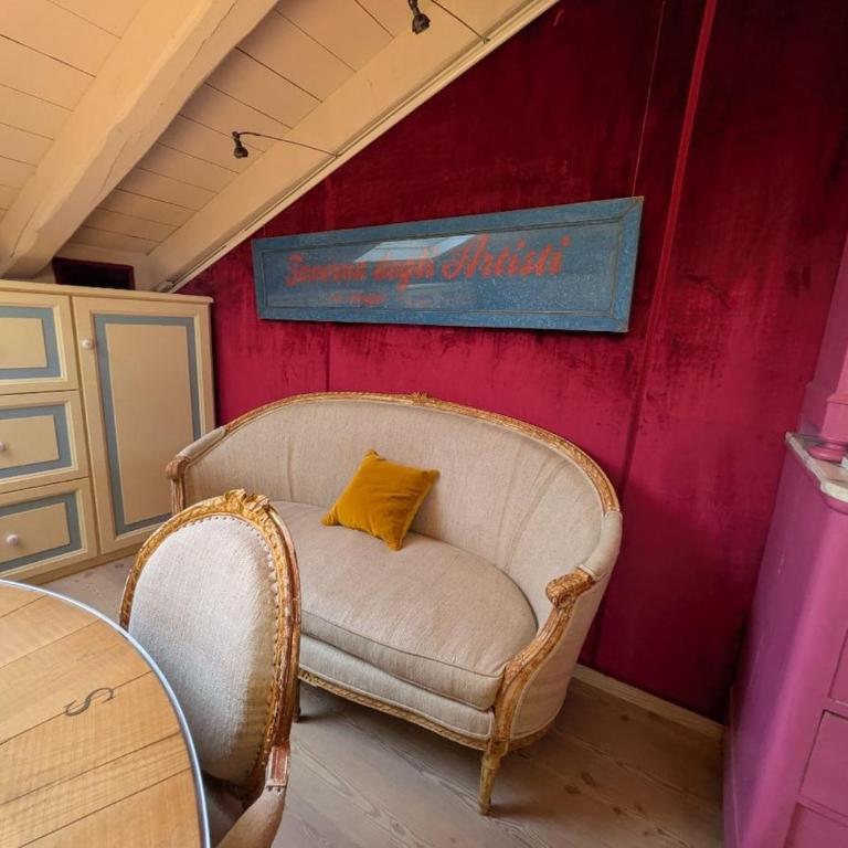 Kandinskij - Castello Luxury Apartments - Appartement 3 Chambres - 45