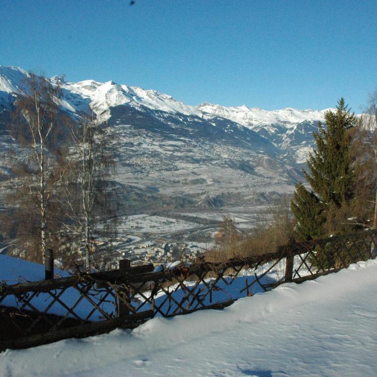 Chalet le Verger - Chalet - 39