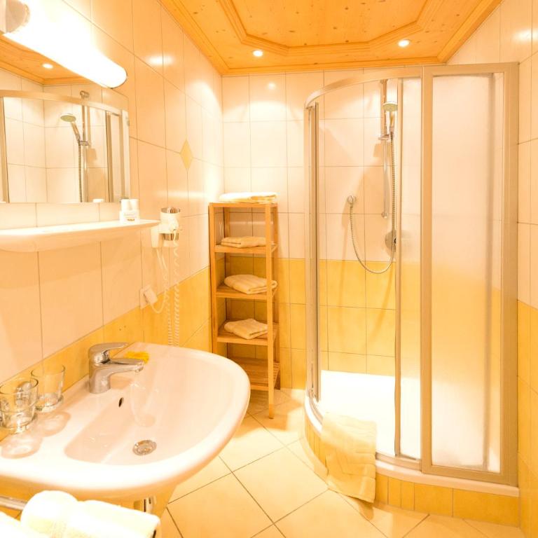 Aparthaus Sonnenhof - Apartment mit 2 Schlafzimmern (4 Erwachsene) - 3