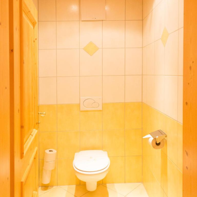Aparthaus Sonnenhof - Apartment mit 3 Schlafzimmern (6 Erwachsene) - 16