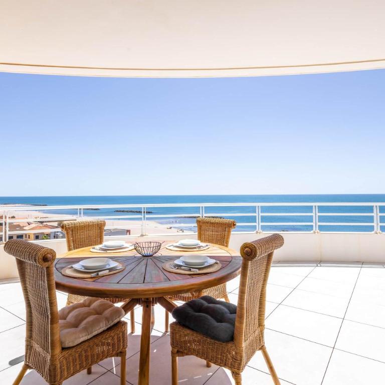 Valras -Loc Archipel Panarea - Cap Horizon - Deluxe Apartment - 22
