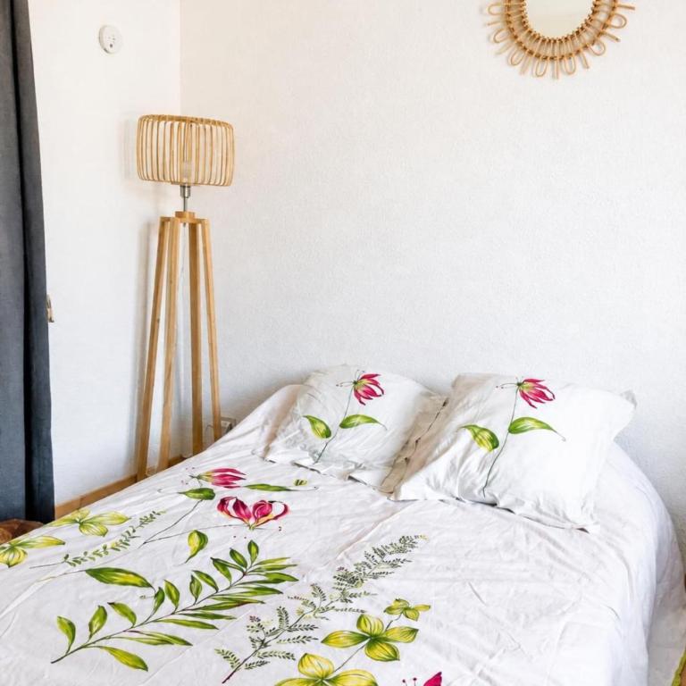 Cozy studio - Studio mit Bergblick - 14