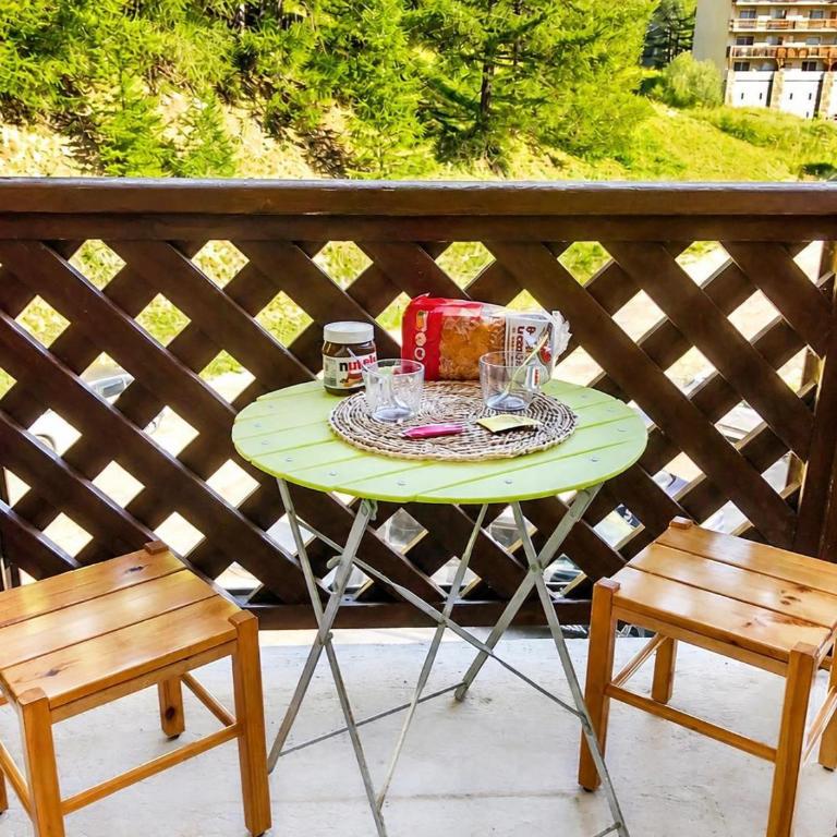 Cozy studio - Studio mit Bergblick - 17