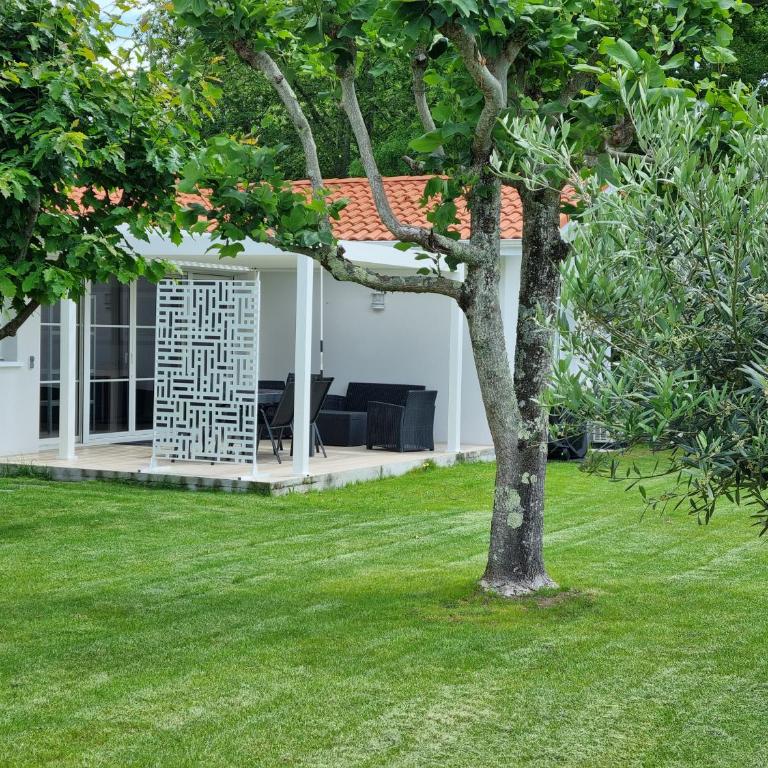 Bernard - Maison 2 Chambres - 2