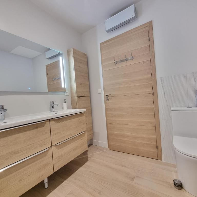 Bernard - Maison 2 Chambres - 18