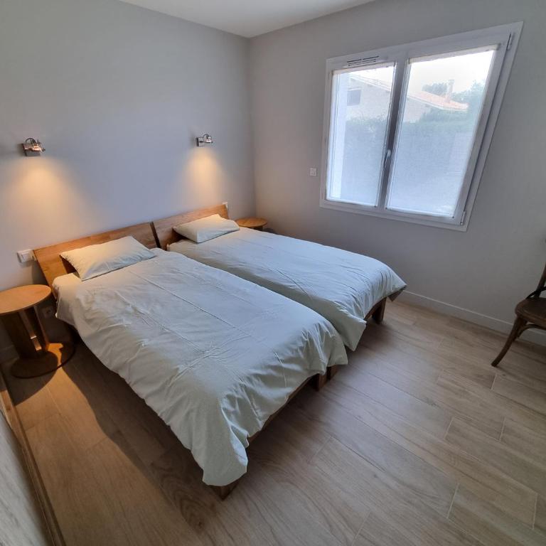 Bernard - Maison 2 Chambres - 15