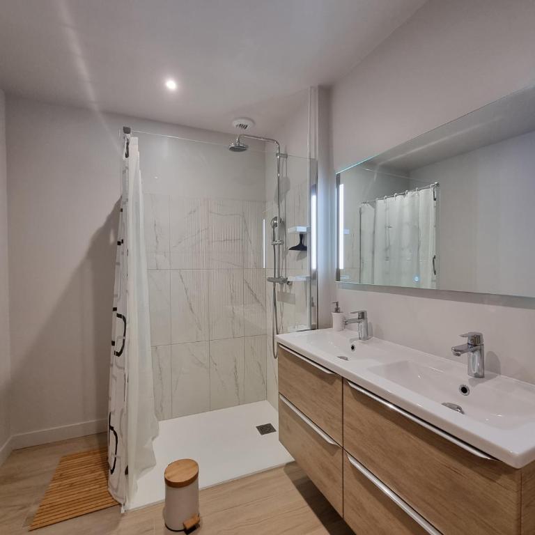 Bernard - Maison 2 Chambres - 17