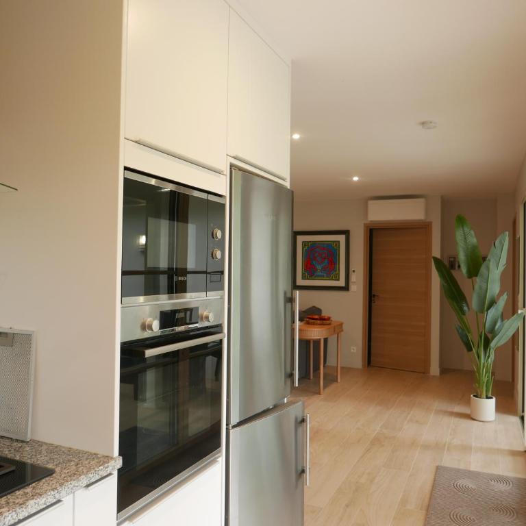 Bernard - Maison 2 Chambres - 11