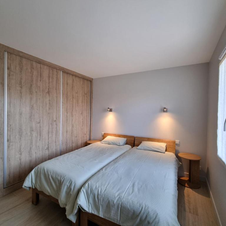 Bernard - Maison 2 Chambres - 16