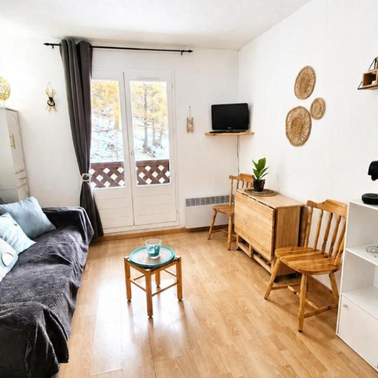Cozy studio - Studio mit Bergblick - 19