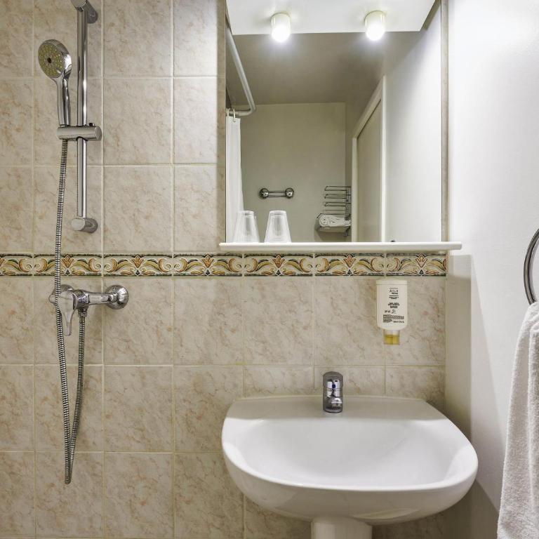 Aparthotel Adagio Access Nice Garibaldi - Studio Standard (2 Adultes) avec Douche - 3