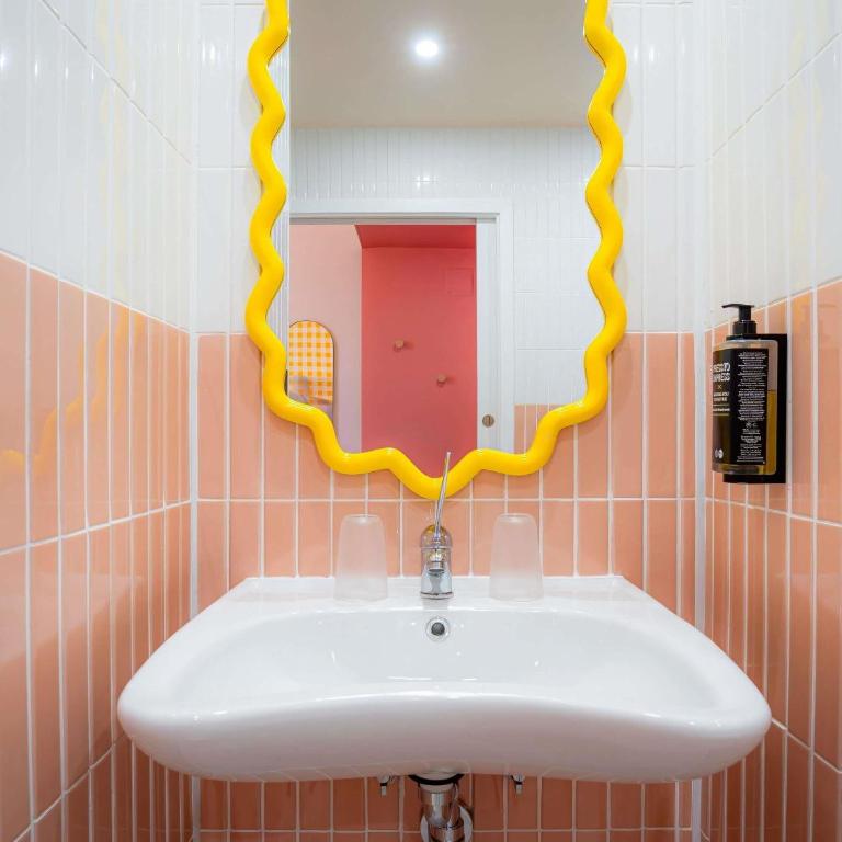 Ibis Styles Nantes Centre Place Graslin - Camera Matrimoniale Standard - 14