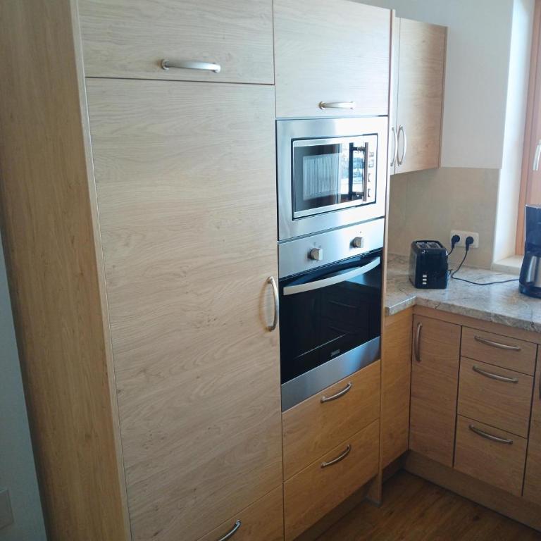 Stapfgut - Apartment mit 3 Schlafzimmern und Dusche - 7