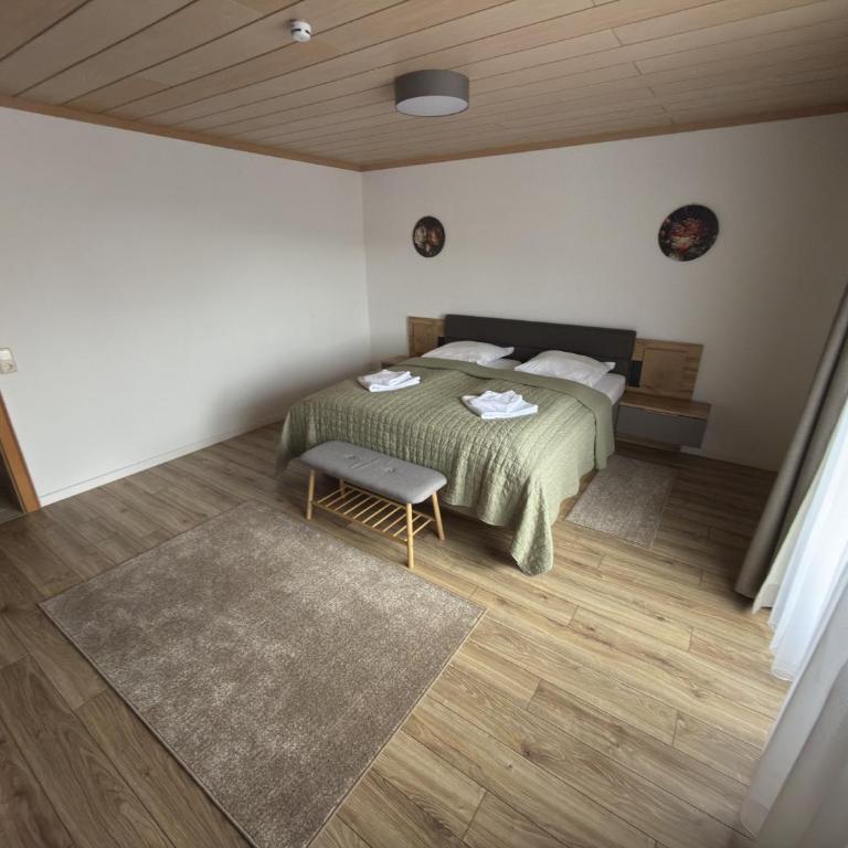 Haus Monica - Apartment mit 2 Schlafzimmern - 2