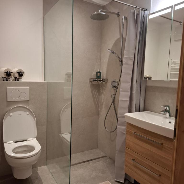Appartements Baumanngut - Apartment mit 2 Schlafzimmern - 3