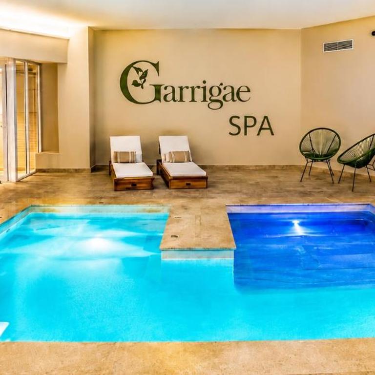 Domaine de Valescure Saint-Raphael Appt Climatisé - Estudio - 24