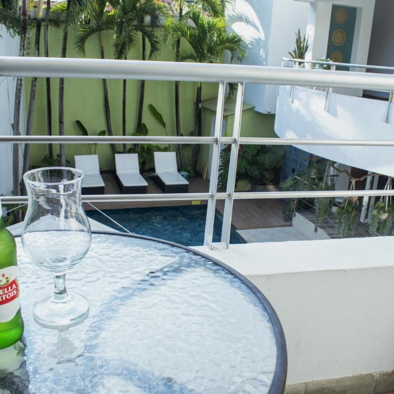 Malik Hotel Boutique - Junior Suite - 9