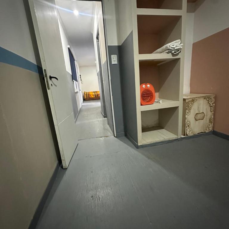 Quincho y hospedaje - Apartamento de 1 dormitorio - 4