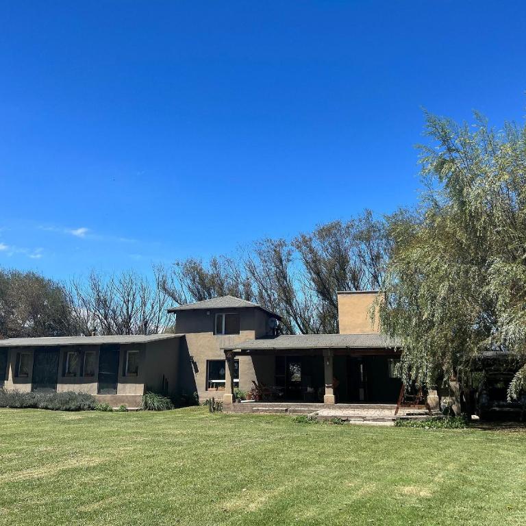 El descanso tiene nombre propio: Munay - Four-Bedroom House - 2