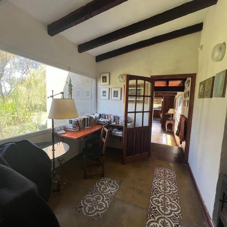 El descanso tiene nombre propio: Munay - Four-Bedroom House - 10