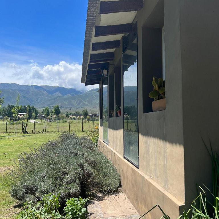 El descanso tiene nombre propio: Munay - Four-Bedroom House - 15