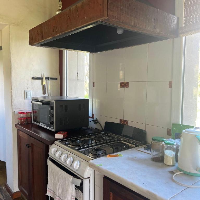 El descanso tiene nombre propio: Munay - Four-Bedroom House - 16