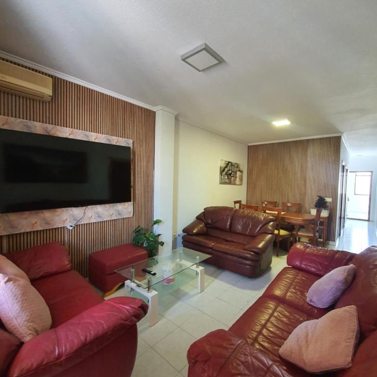 Sea view holiday apartment Lamata - Appartement 3 Chambres - 3