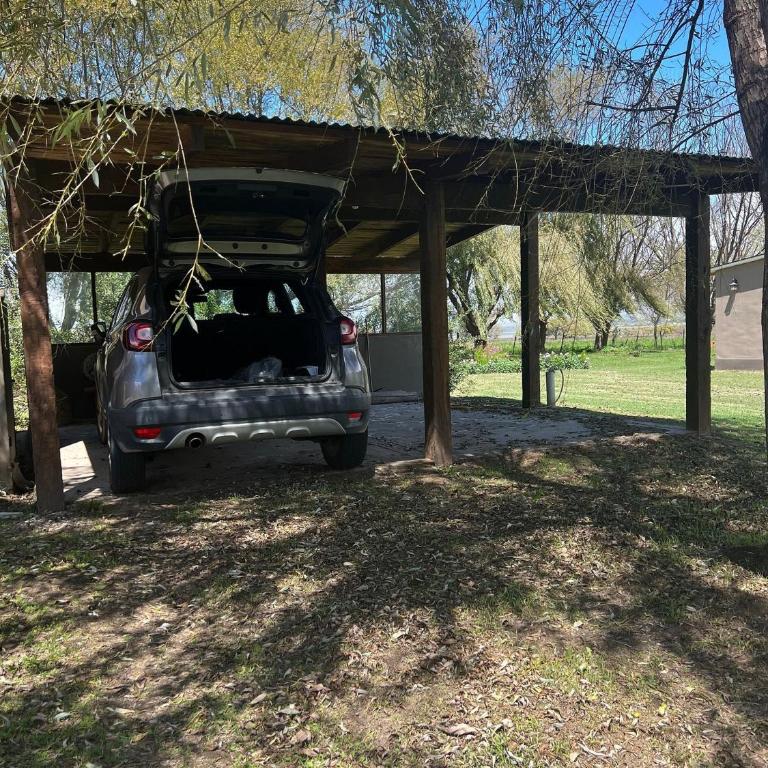 El descanso tiene nombre propio: Munay - Four-Bedroom House - 18