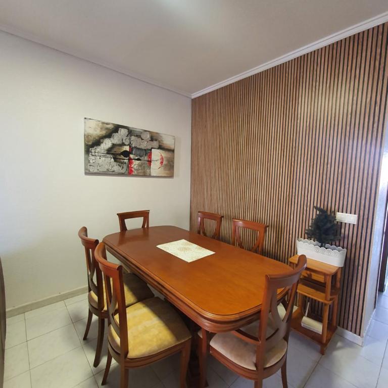 Sea view holiday apartment Lamata - Appartement 3 Chambres - 2