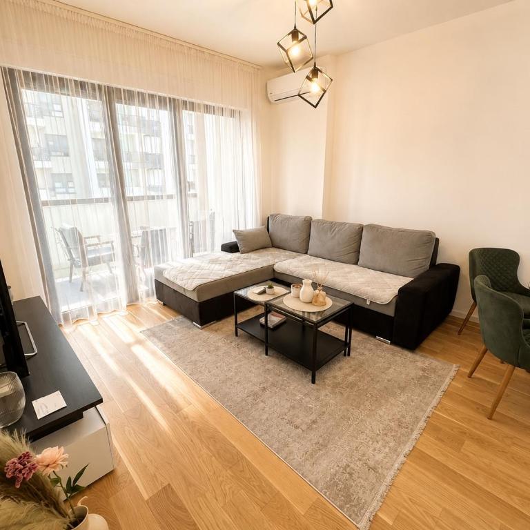 Apartman Orjen 2 - Apartment mit 1 Schlafzimmer - 2