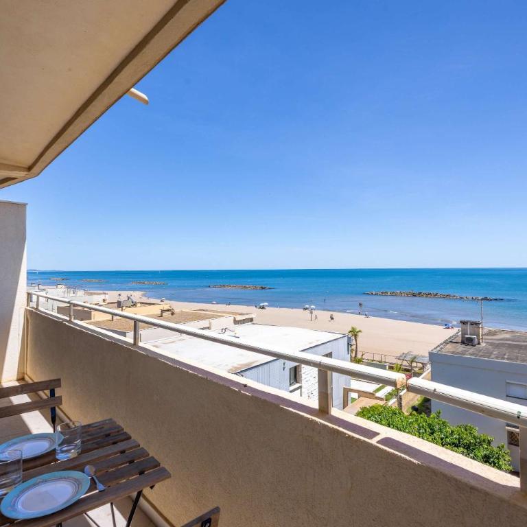 Valras'Loc - Evasion Marine - Apartamento - 1