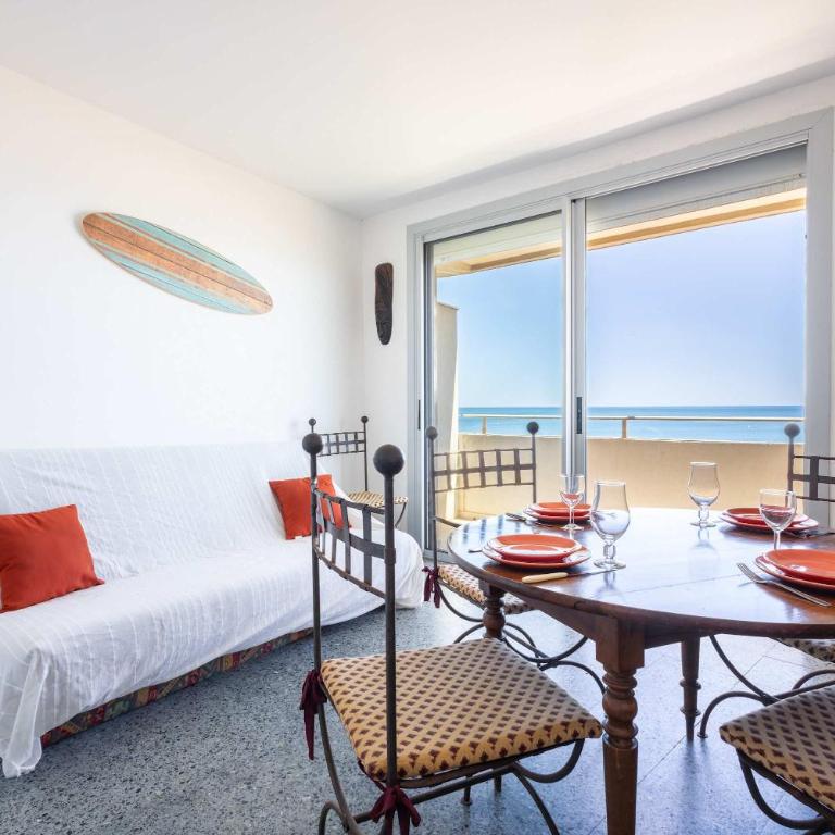 Valras'Loc - Evasion Marine - Apartamento - 2
