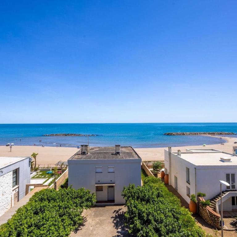 Valras'Loc - Evasion Marine - Apartamento - 3
