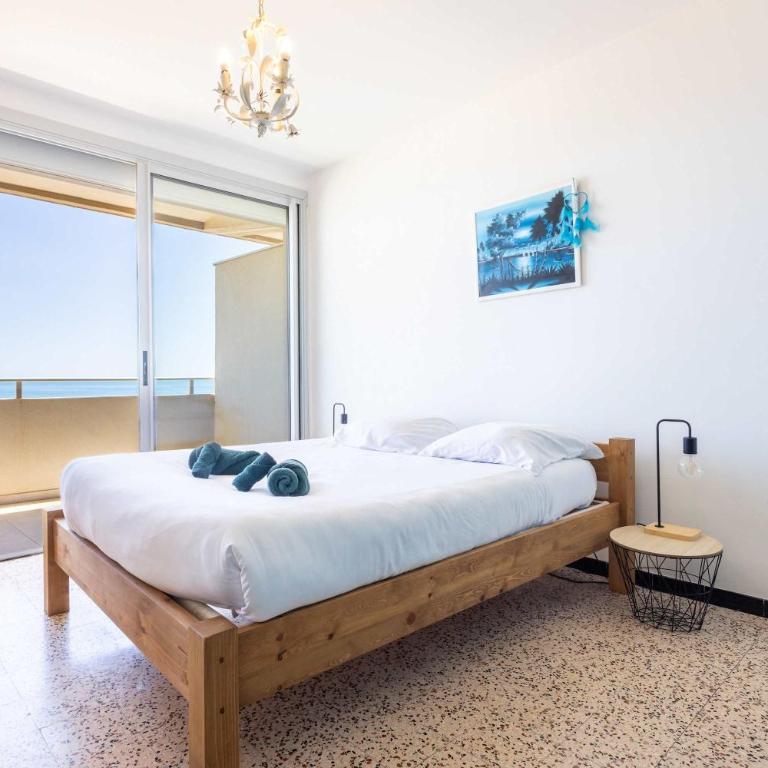 Valras'Loc - Evasion Marine - Apartamento - 9