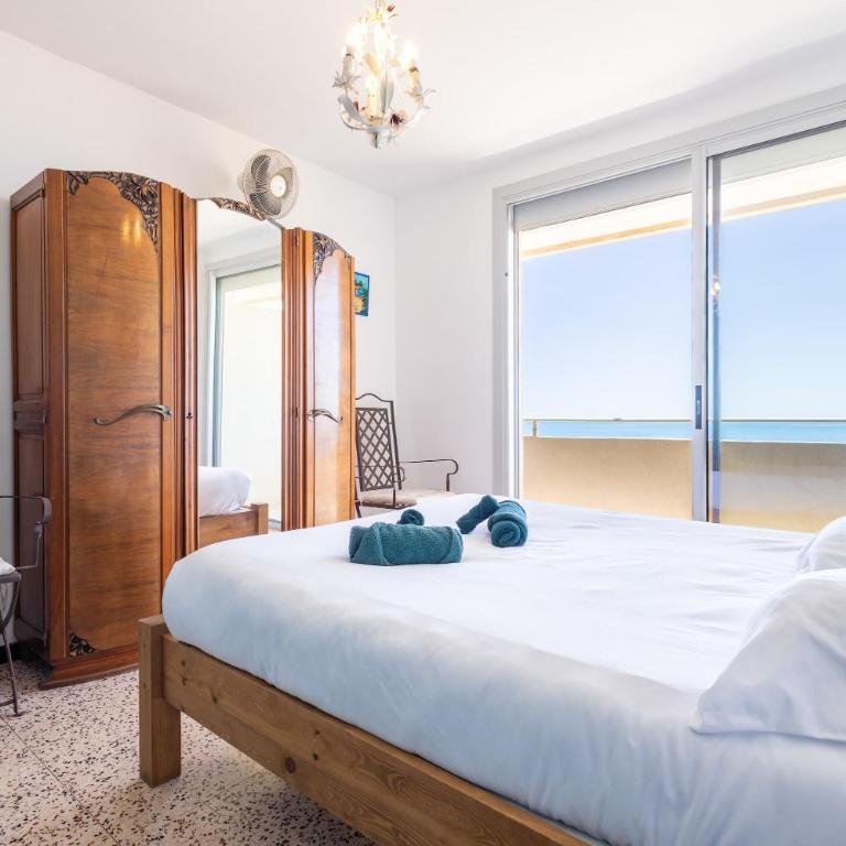 Valras'Loc - Evasion Marine - Apartamento - 11