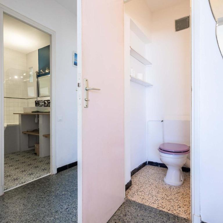 Valras'Loc - Evasion Marine - Apartamento - 15