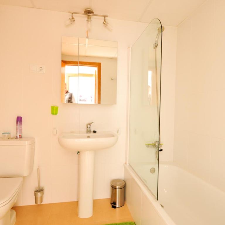Zeer trendy penthouse op de Mar Menor Golf & Padel Resort - Apartamento Ático - 4