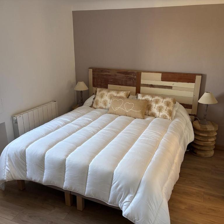 Appartement dans Mas 7 pers proche grasse & cannes - Appartement 2 Chambres - 18
