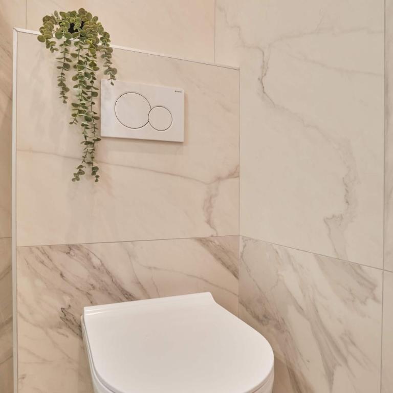 Residence Saint Charles - Beaugrenelle Tour Eiffel - Appartement 1 Chambre - 8