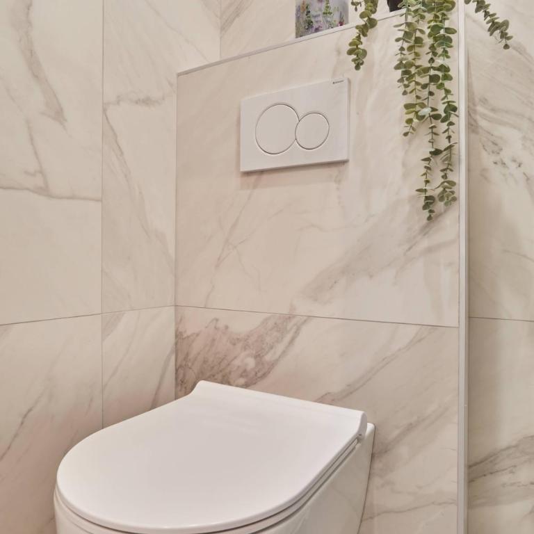 Residence Saint Charles - Beaugrenelle Tour Eiffel - Appartement Deluxe - 7