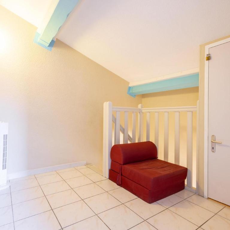 Confortable pavillon avec jardin à 900m de la plage - Maison de Vacances - 15