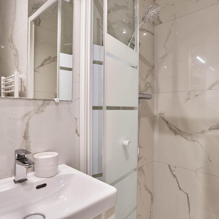 Residence Saint Charles - Beaugrenelle Tour Eiffel - Appartement Deluxe - 2