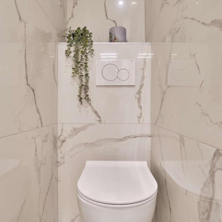 Residence Saint Charles - Beaugrenelle Tour Eiffel - Appartement Deluxe - 6