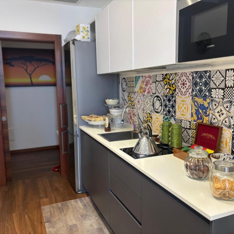 Enjoy Milano Skyline - Chambre Lits Jumeaux - 14